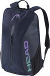 HEAD Tour Backpack 25 L Tennisrucksack - navy