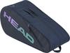 HEAD Tour Racquet Bag L Tennistasche - navy