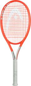 HEAD Radical Elite 2021 Tennisschl&auml;ger - orange