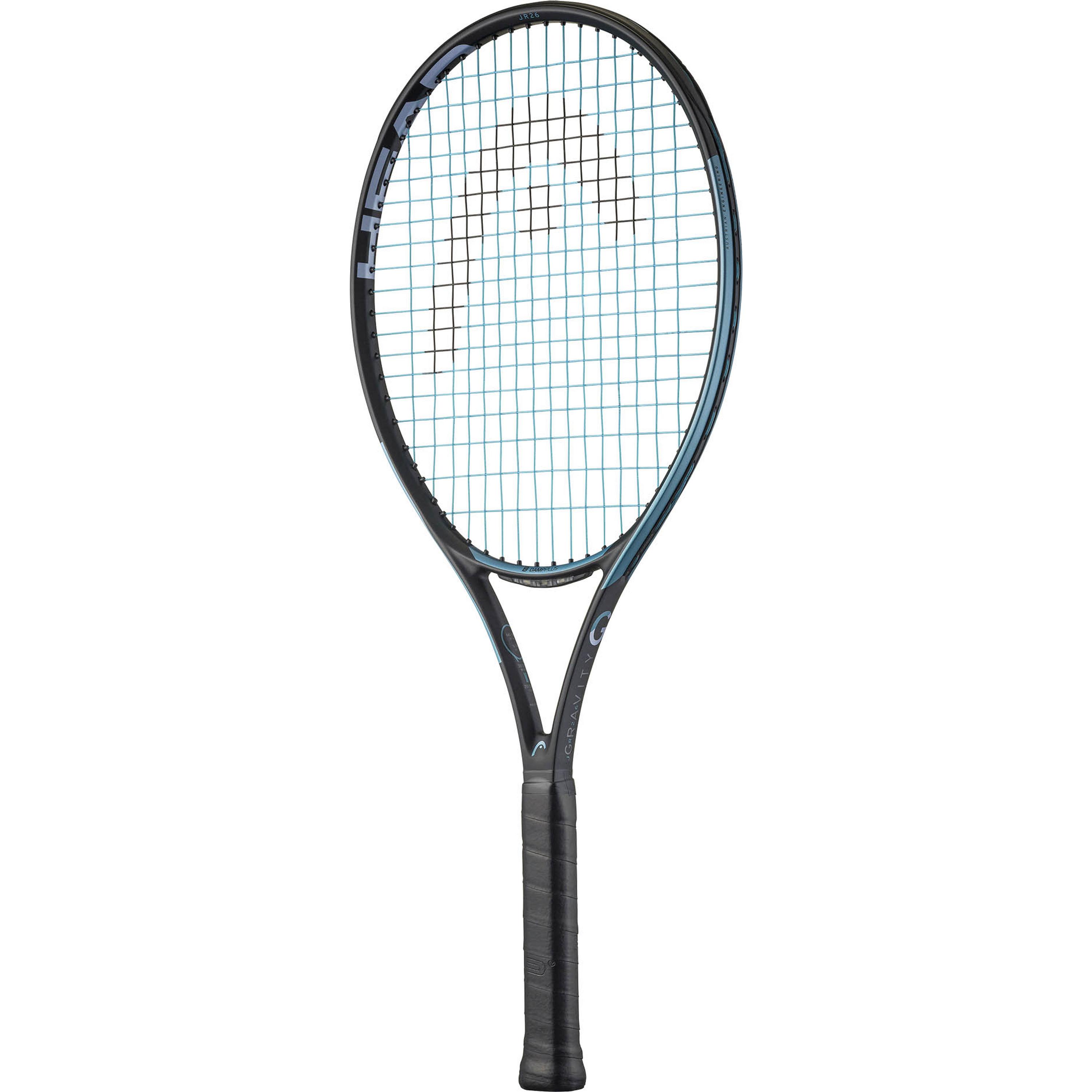 Thumbnail - HEAD IG Gravity Jr. 26 Tennisschläger Kinder