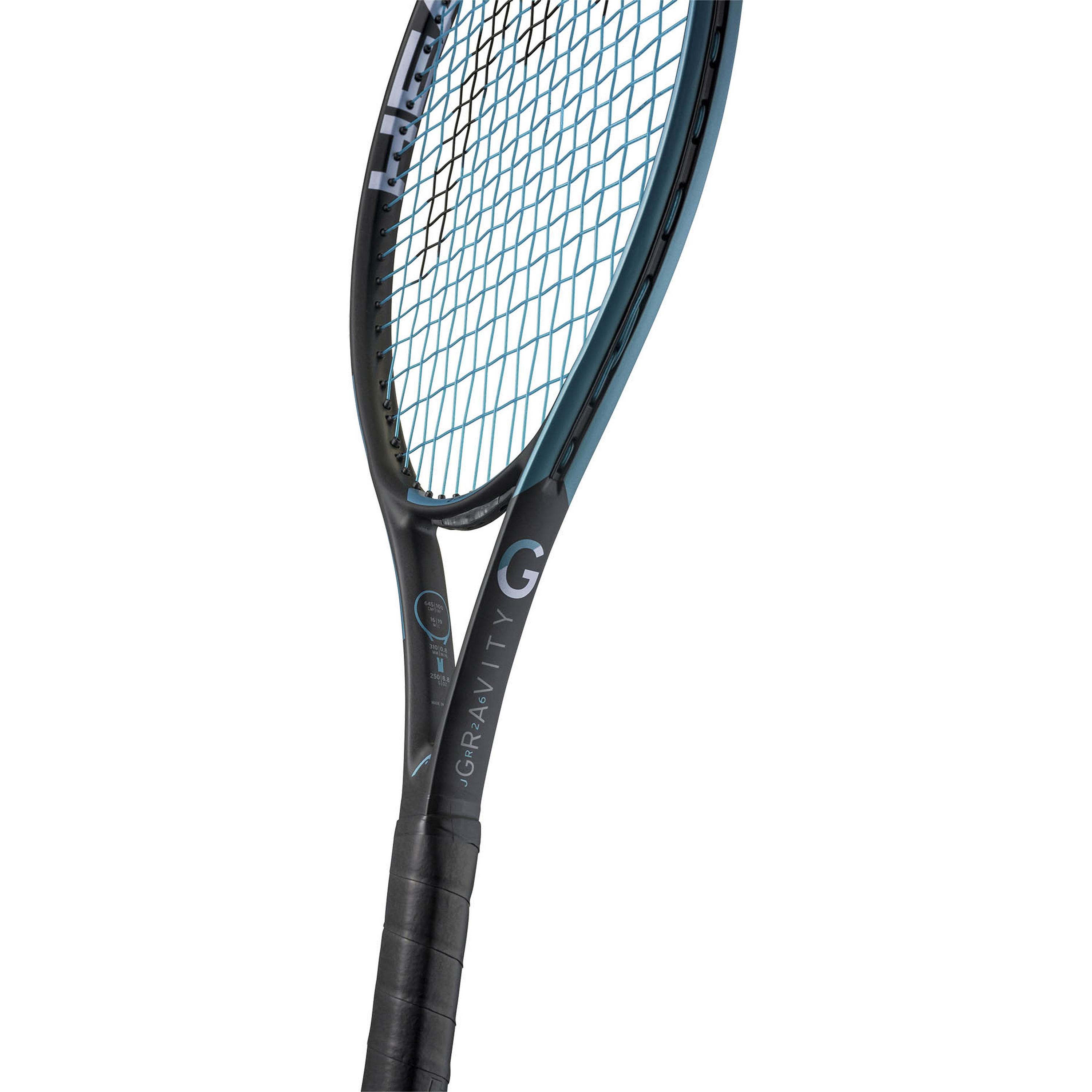 Thumbnail - HEAD IG Gravity Jr. 26 Tennisschläger Kinder