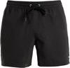 Quiksilver SOLID Badehose Herren - black
