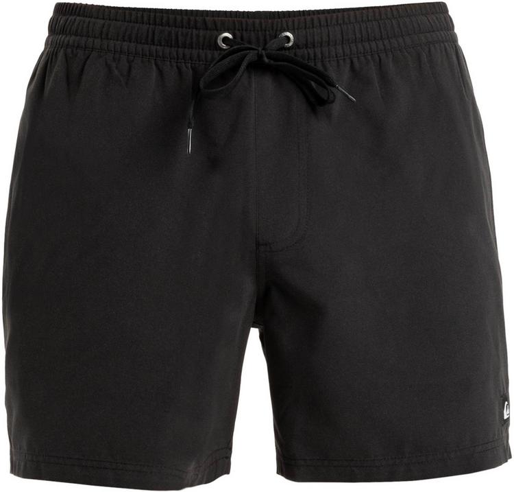 Quiksilver Quiksilver SOLID Badehose Herren - black - 0 | SportScheck