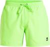 Quiksilver SOLID Badehose Herren - green gecko