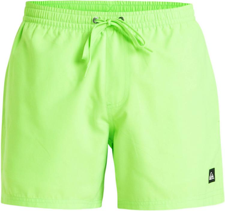 Quiksilver Quiksilver SOLID Badehose Herren - green gecko - 0 | SportScheck