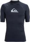 Quiksilver Surf Shirt Herren - dark navy
