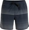 Quiksilver SURFSILK Badehose Herren - dark navy tijuana