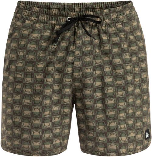 Quiksilver SURFSILK Badehose Herren