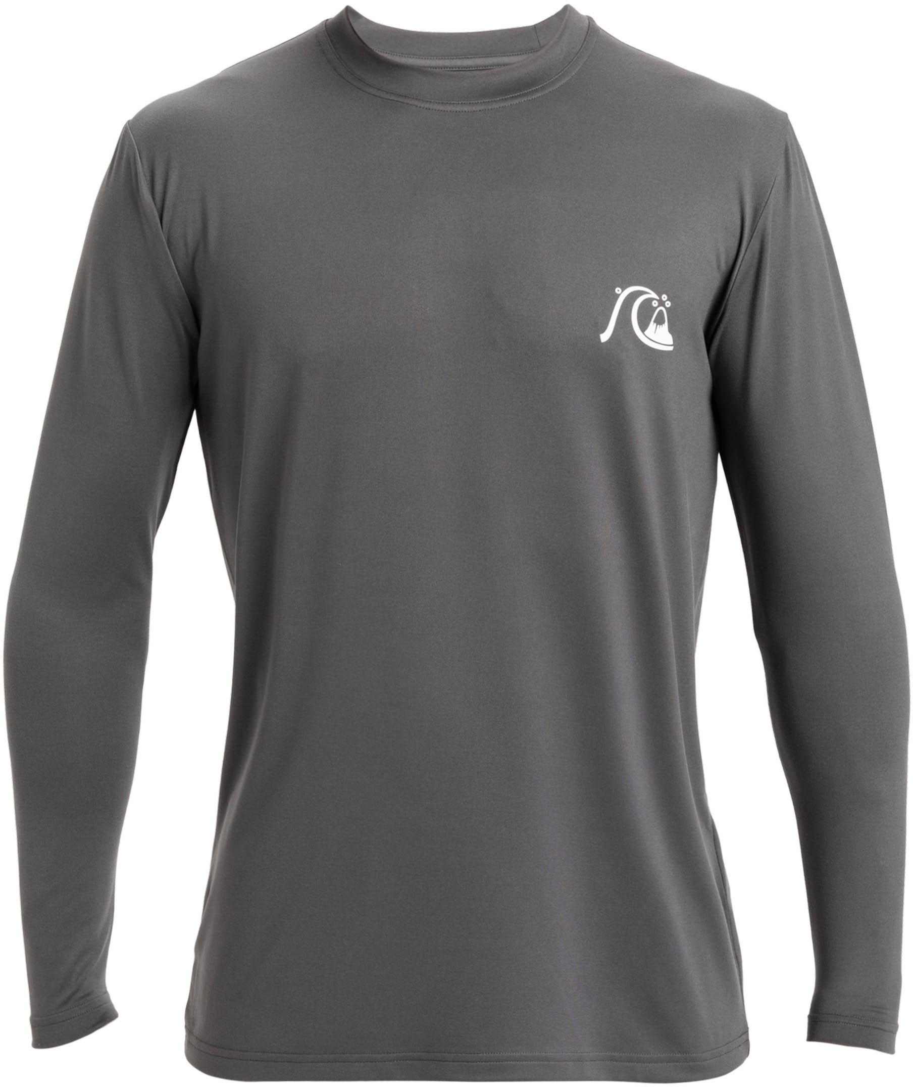 Quiksilver DNA Bubble Surf Shirt Herren