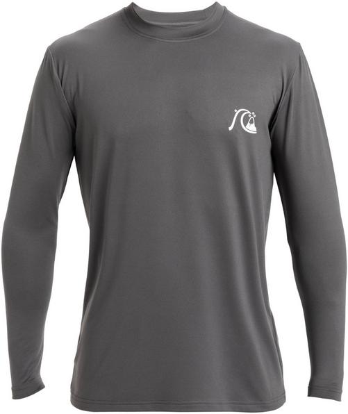 Quiksilver DNA Bubble Surf Shirt Herren