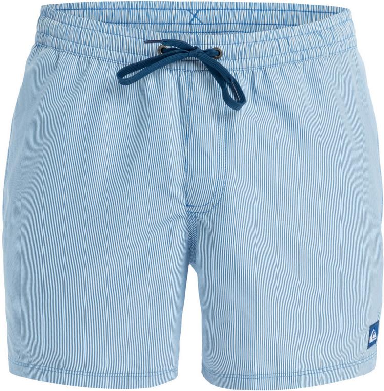 Quiksilver Quiksilver DELUXE Badehose Herren - nebulas blue - 0 | SportScheck