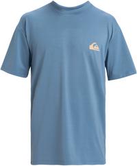Quiksilver Everyday Surf Shirt Herren - coronet blue