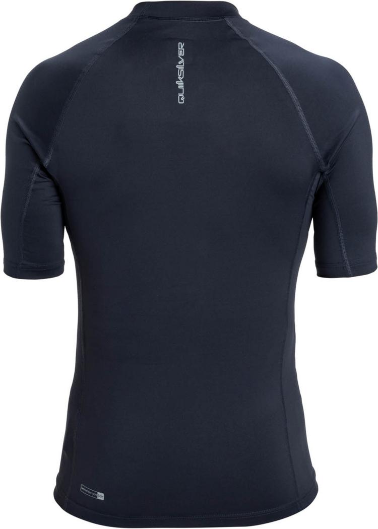 Quiksilver Quiksilver Surf Shirt Herren - dark navy - 0 | SportScheck