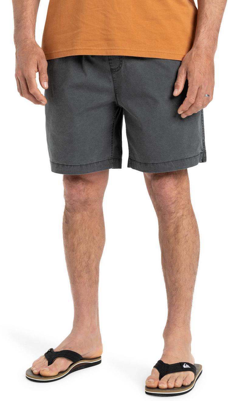 Quiksilver Quiksilver TAXER Shorts Herren - black - 0 | SportScheck