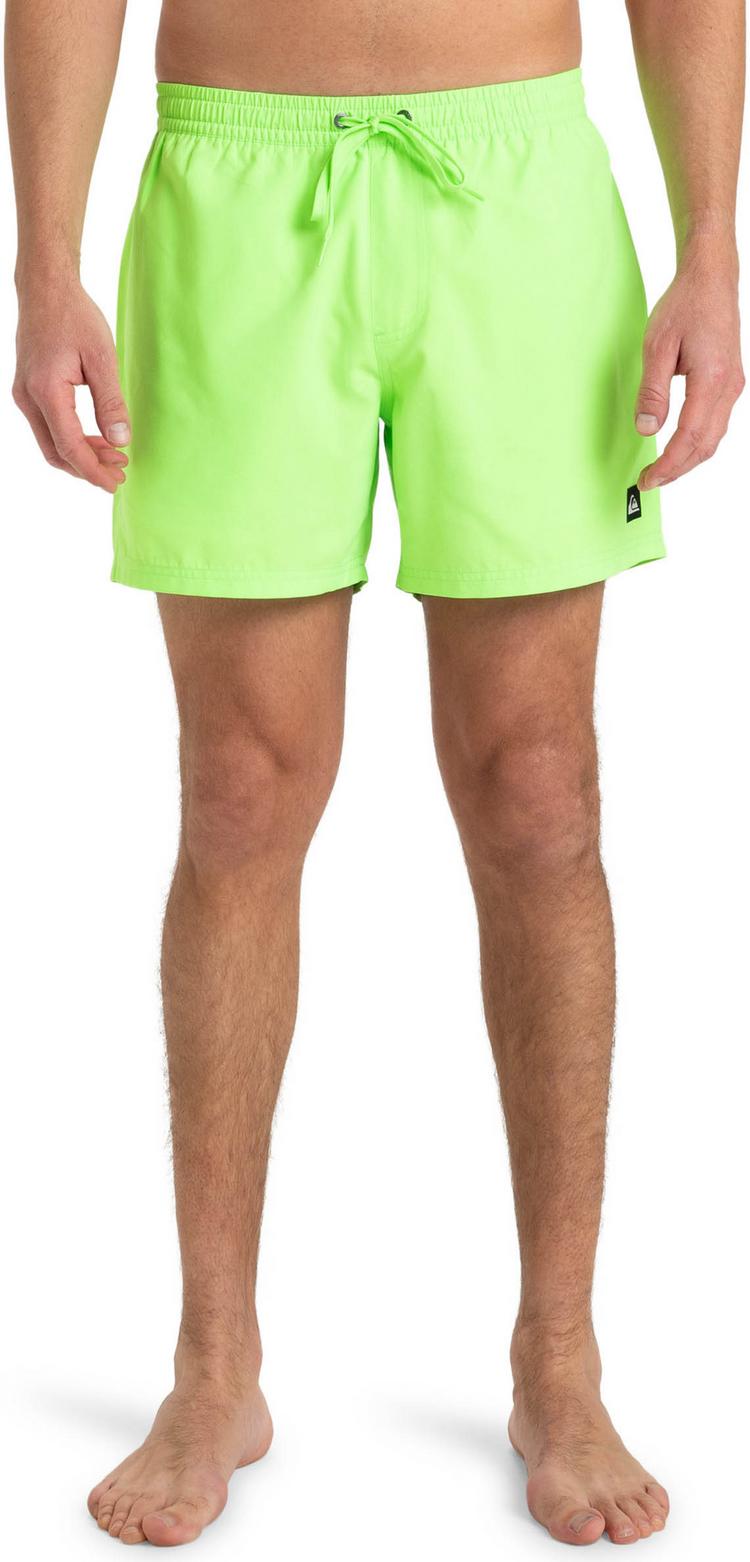 Quiksilver Quiksilver SOLID Badehose Herren - green gecko - 0 | SportScheck