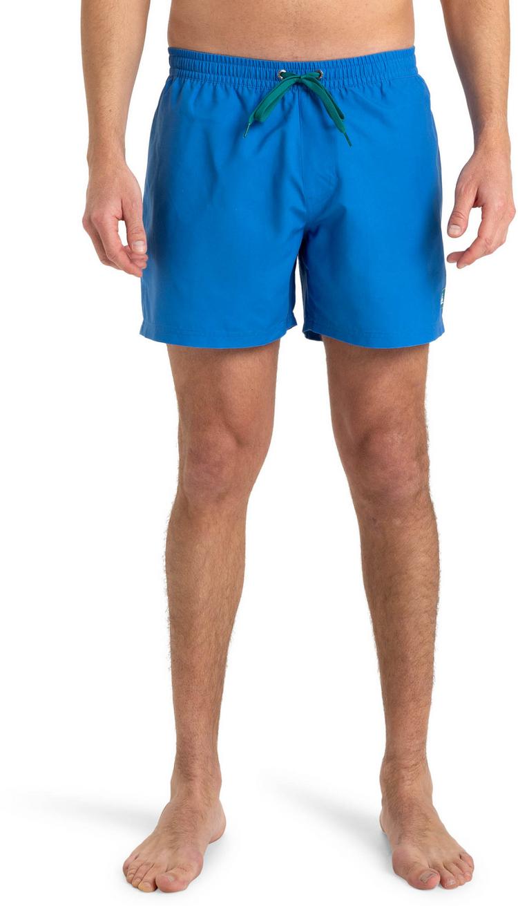 Quiksilver Quiksilver SOLID Badehose Herren - nebulas blue - 0 | SportScheck