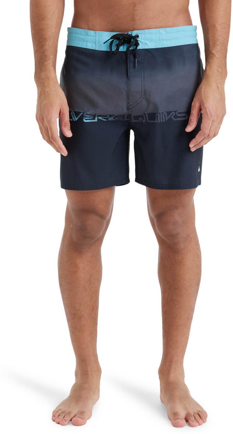 Quiksilver Quiksilver EVERYDAY Badehose Herren - black wordblock - 0 | SportScheck