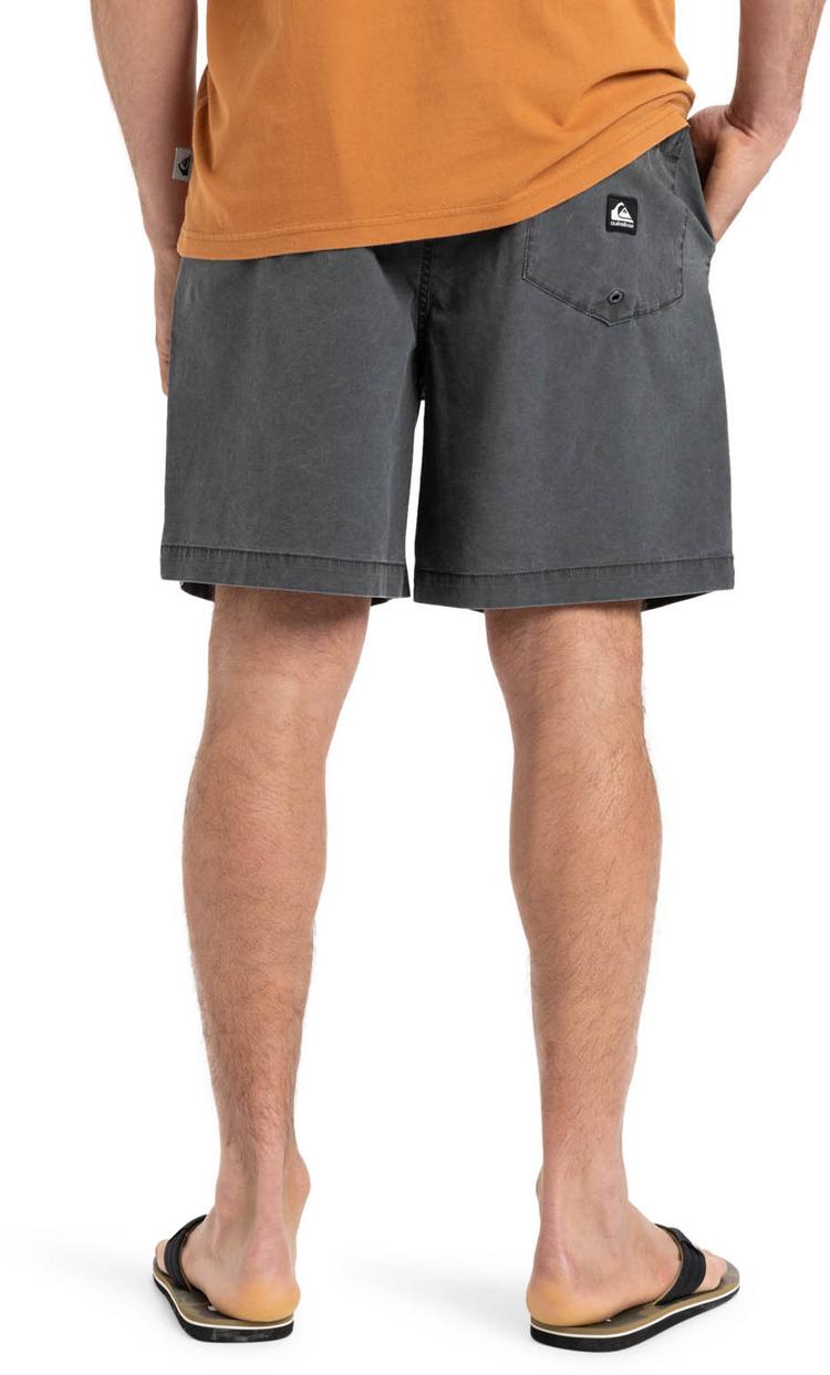Quiksilver Quiksilver TAXER Shorts Herren - black - 1 | SportScheck