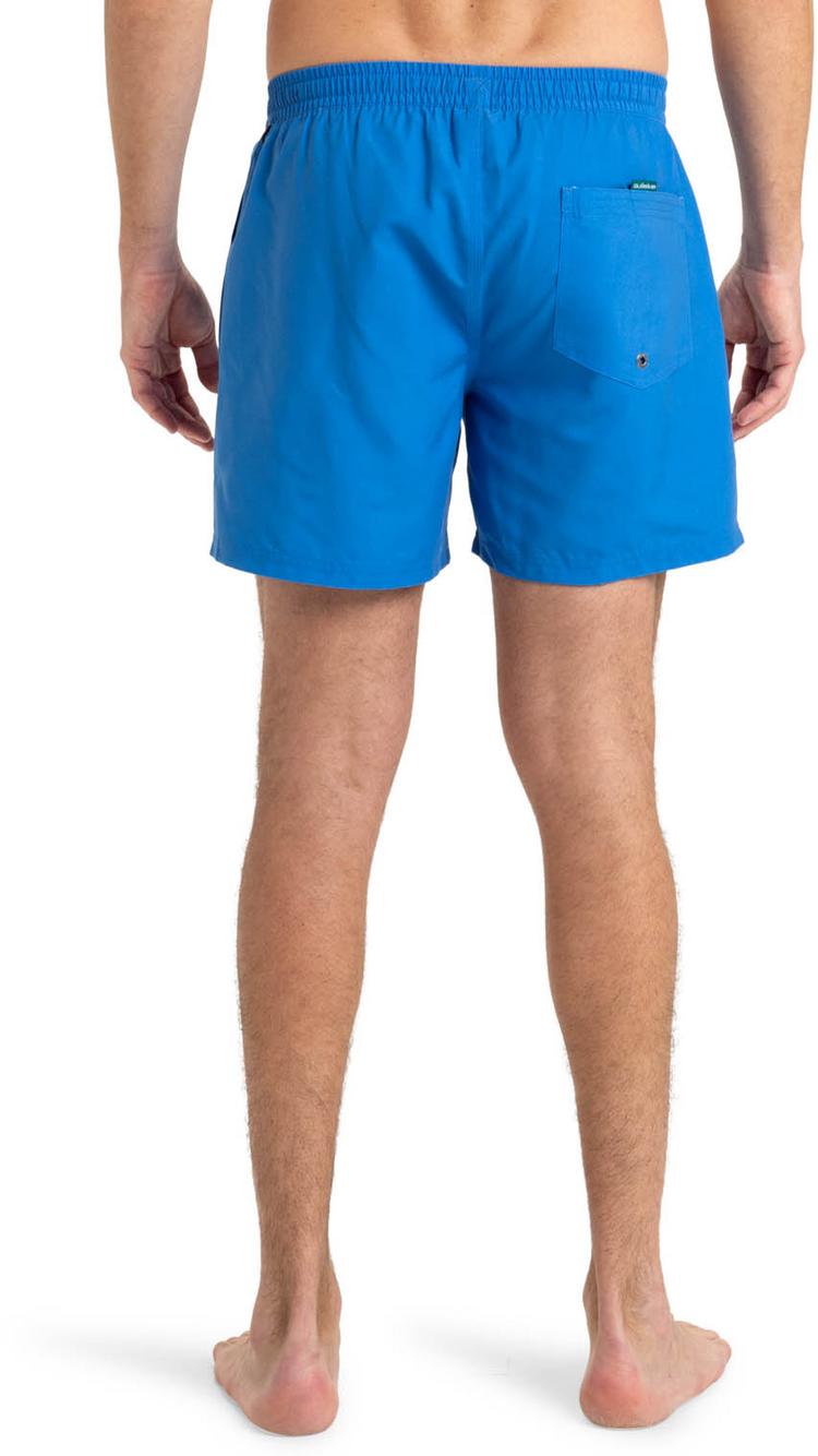 Quiksilver Quiksilver SOLID Badehose Herren - nebulas blue - 1 | SportScheck