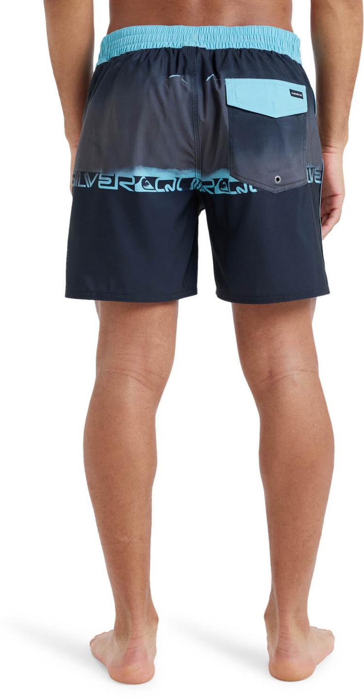 Quiksilver Quiksilver EVERYDAY Badehose Herren - black wordblock - 1 | SportScheck