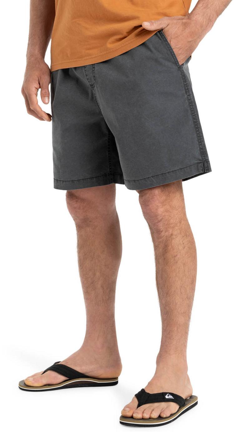 Quiksilver Quiksilver TAXER Shorts Herren - black - 2 | SportScheck