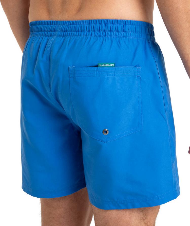 Quiksilver Quiksilver SOLID Badehose Herren - nebulas blue - 2 | SportScheck