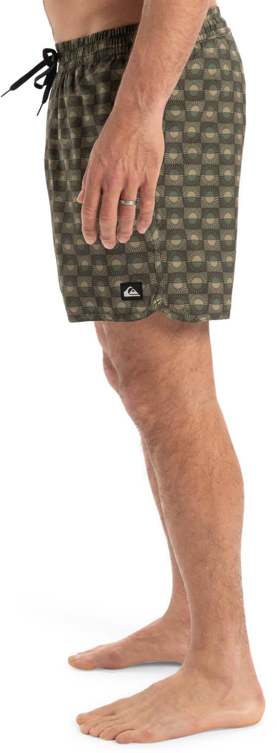 Thumbnail - Quiksilver SURFSILK Badehose Herren