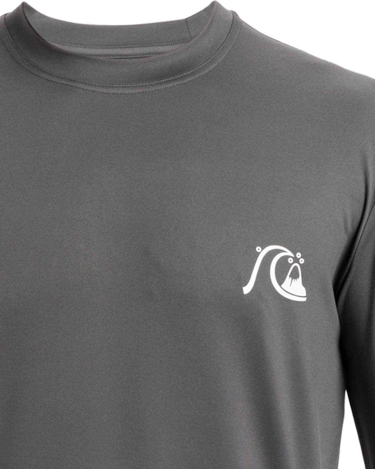 Thumbnail - Quiksilver DNA Bubble Surf Shirt Herren