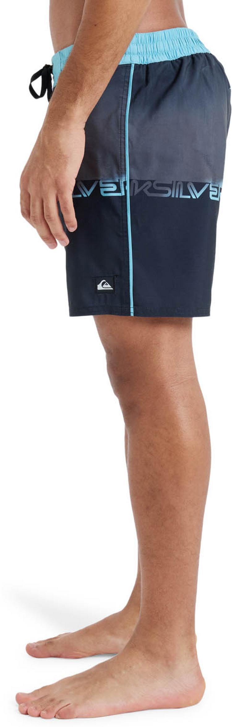 Quiksilver Quiksilver EVERYDAY Badehose Herren - black wordblock - 2 | SportScheck