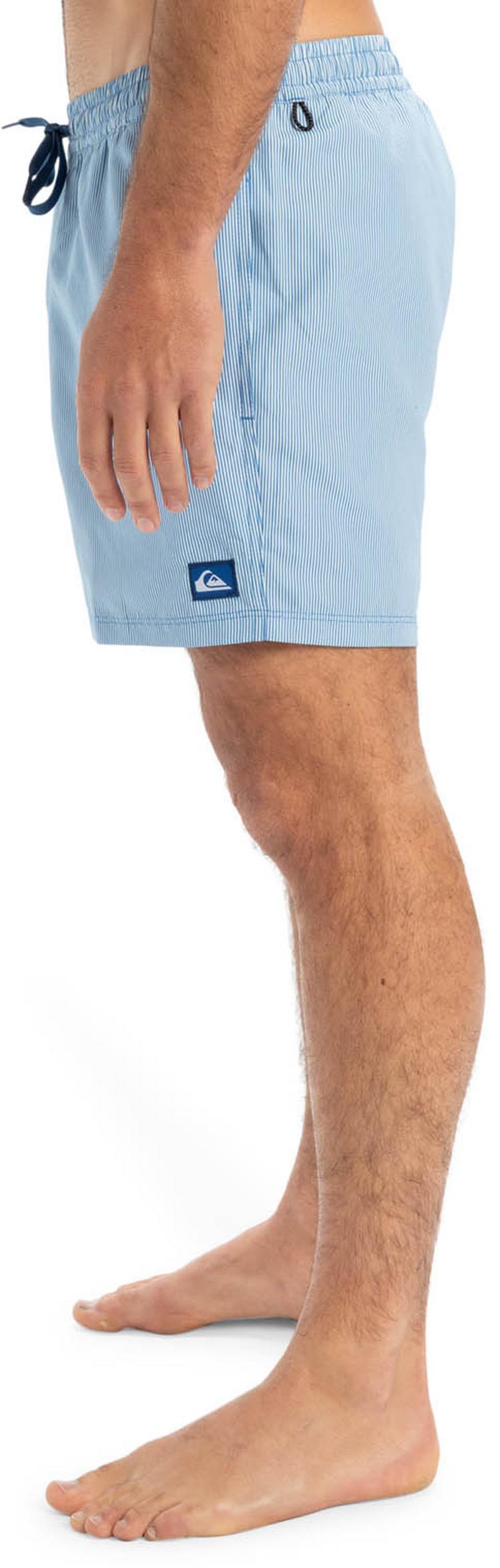 Quiksilver Quiksilver DELUXE Badehose Herren - nebulas blue - 2 | SportScheck