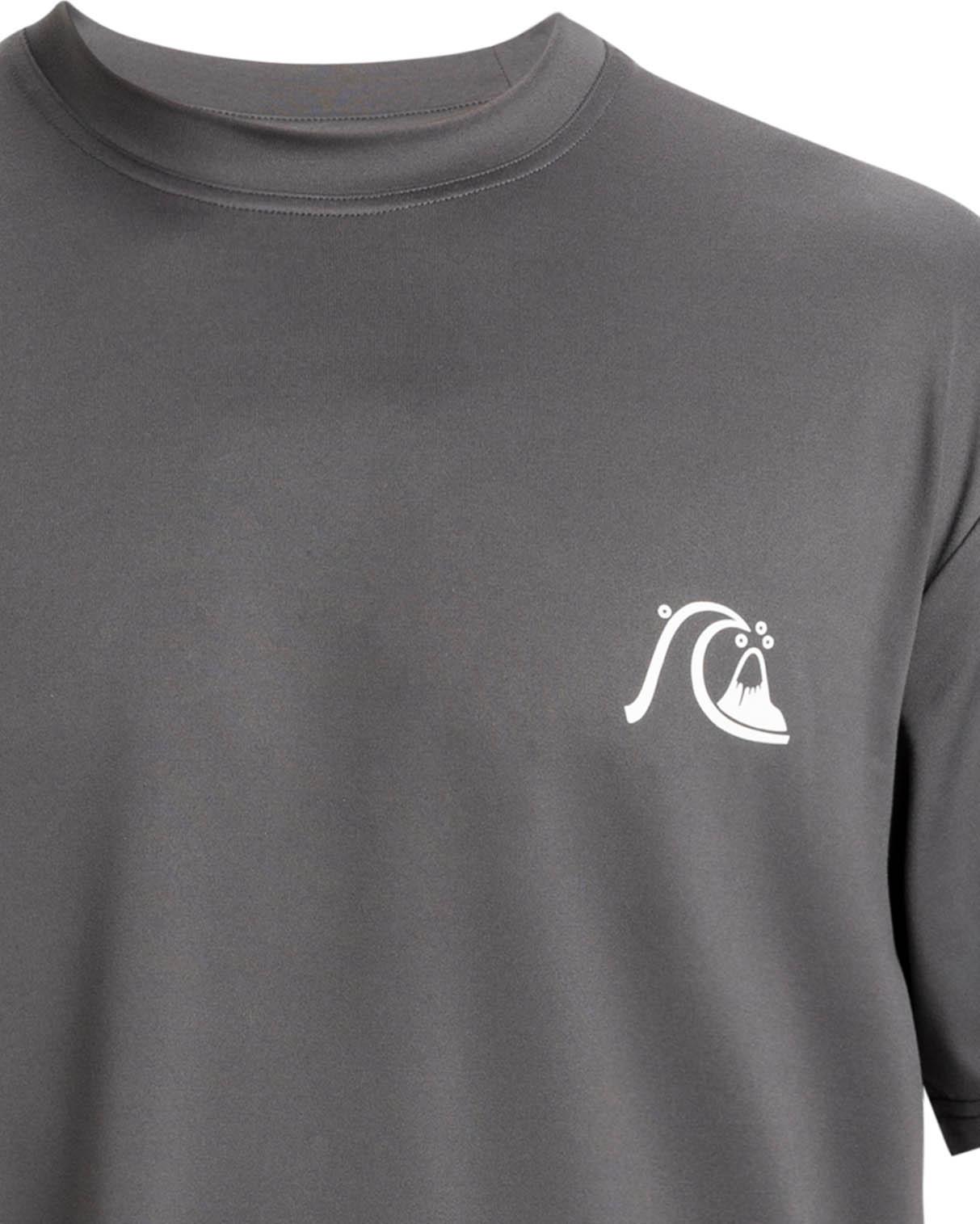 Thumbnail - Quiksilver DNA Bubble Surf Shirt Herren