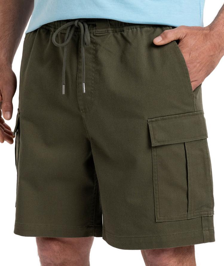 Quiksilver Quiksilver TAXER CARGO Shorts Herren - grape leaf - 3 | SportScheck