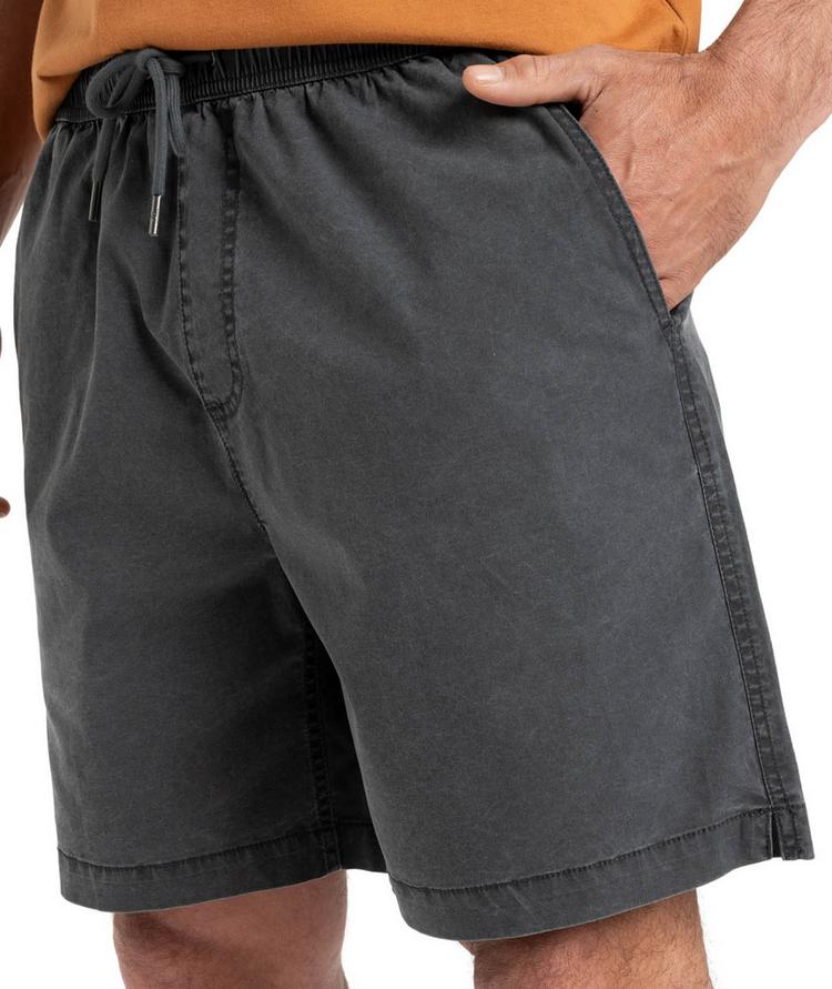 Quiksilver Quiksilver TAXER Shorts Herren - black - 3 | SportScheck