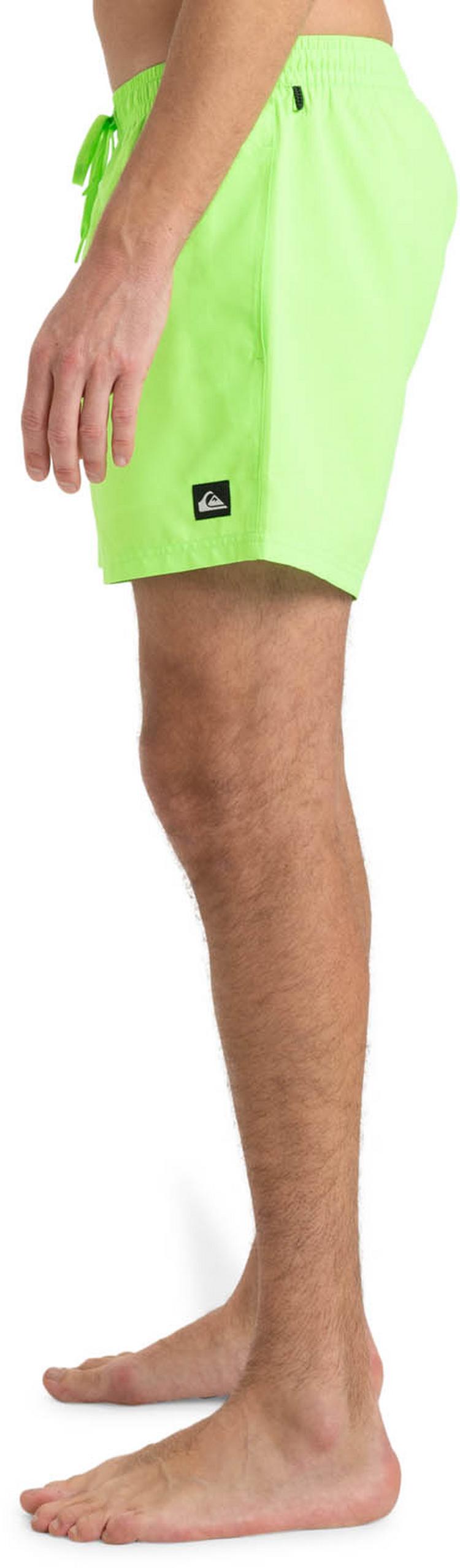 Quiksilver Quiksilver SOLID Badehose Herren - green gecko - 3 | SportScheck