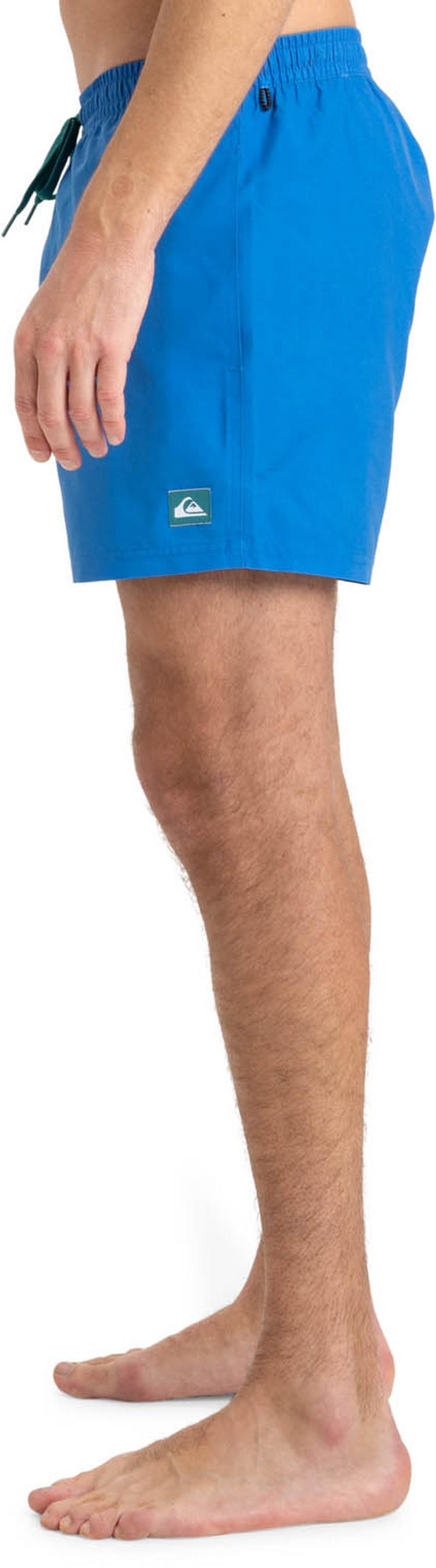 Quiksilver Quiksilver SOLID Badehose Herren - nebulas blue - 3 | SportScheck