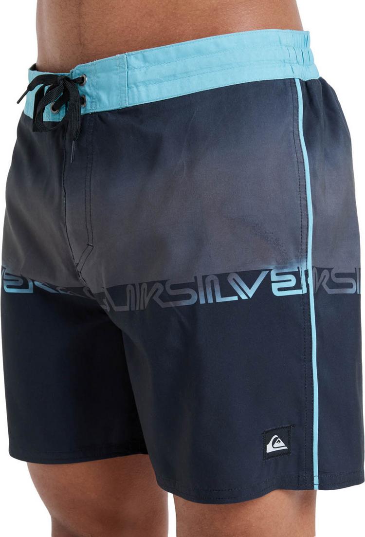 Quiksilver Quiksilver EVERYDAY Badehose Herren - black wordblock - 3 | SportScheck