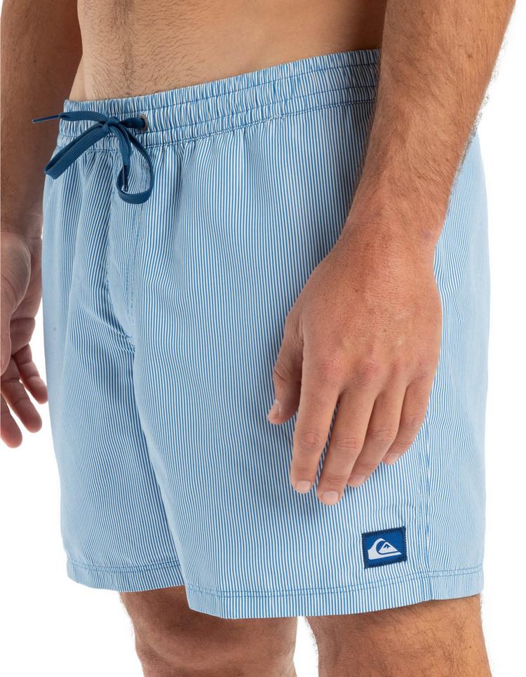 Quiksilver Quiksilver DELUXE Badehose Herren - nebulas blue - 3 | SportScheck