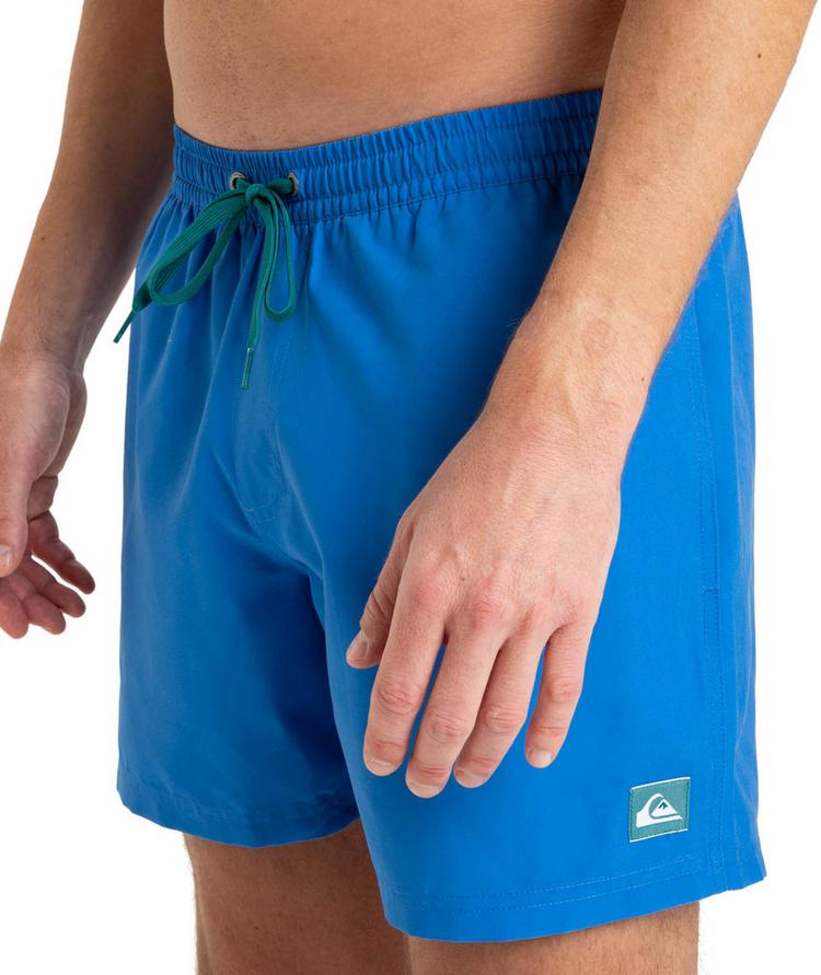 Quiksilver Quiksilver SOLID Badehose Herren - nebulas blue - 4 | SportScheck