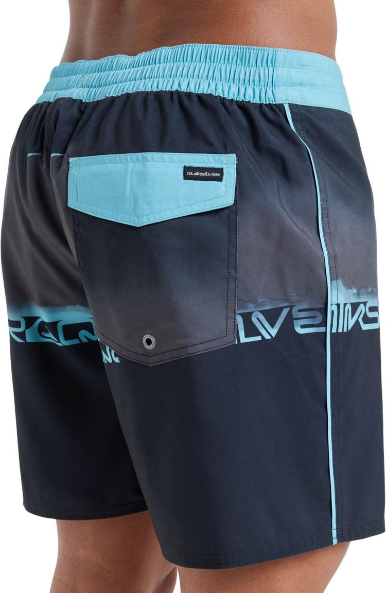 Quiksilver Quiksilver EVERYDAY Badehose Herren - black wordblock - 4 | SportScheck