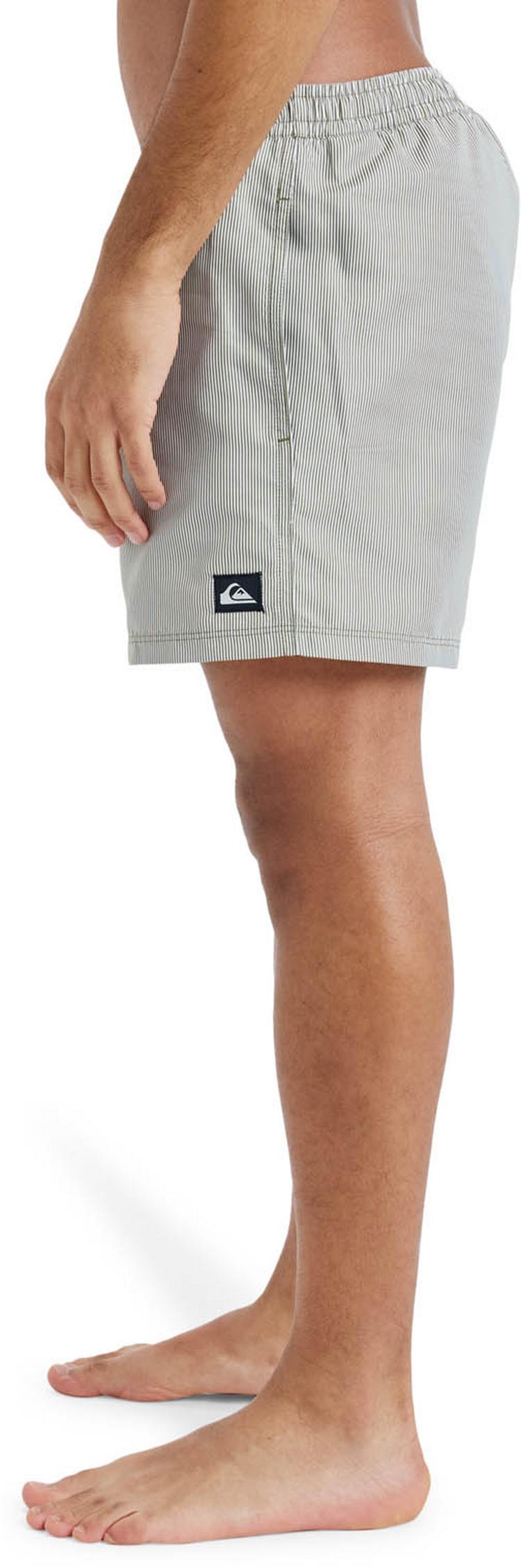 Quiksilver Quiksilver DELUXE Badehose Herren - grape leaf - 2 | SportScheck