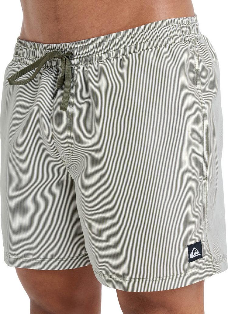 Quiksilver Quiksilver DELUXE Badehose Herren - grape leaf - 3 | SportScheck