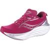 Saucony TRIUMPH 22 Laufschuhe Damen - magenta