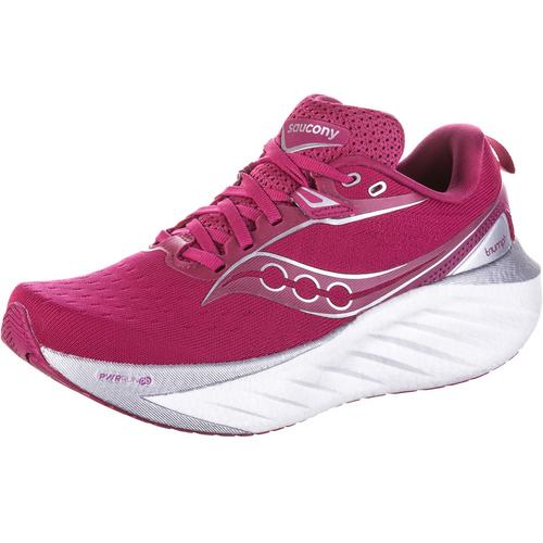 Saucony TRIUMPH 22 Laufschuhe Damen