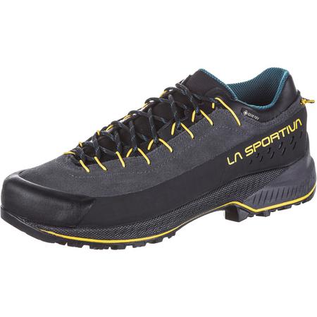 La Sportiva TX4 Evo GTX Zustiegsschuhe Herren Zustiegsschuhe 47 Normal  | 08058428213115 La Sportiva TX4 Evo GTX Zustiegsschuhe Herren Zustiegsschuhe 47 Normal  | 08058428213115