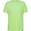 Brooks Luxe Funktionsshirt Herren - htr neo limeade