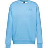 Under Armour Sweatshirt Herren - ether blue