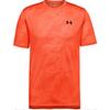 Under Armour Tech Vent Jcqrd Funktionsshirt Herren - fire