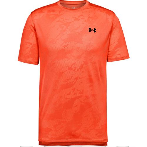 Under Armour Tech Vent Jcqrd Funktionsshirt Herren