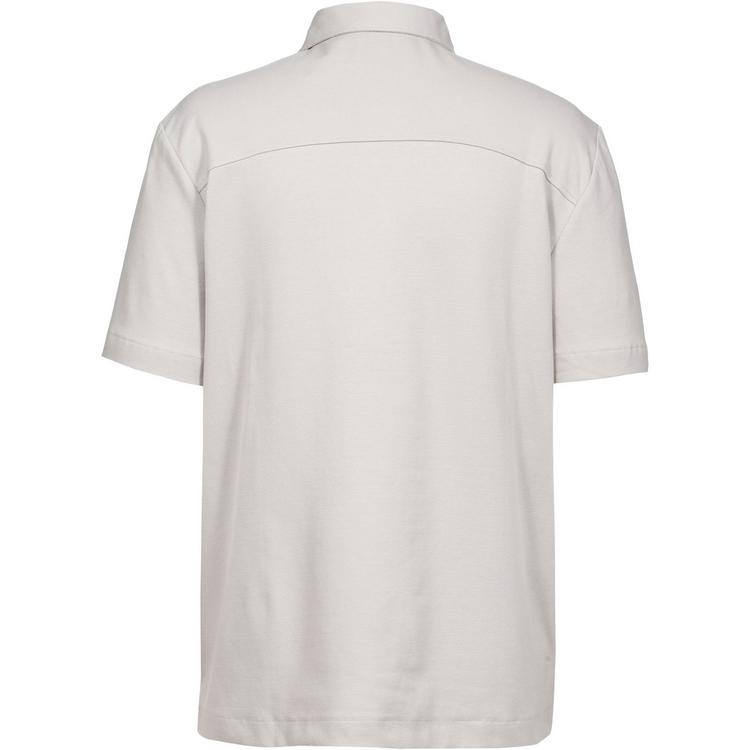 Ellesse Ellesse Kurzarmhemd Herren - rainy day - 0 | SportScheck