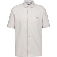 Ellesse Kurzarmhemd Herren - rainy day